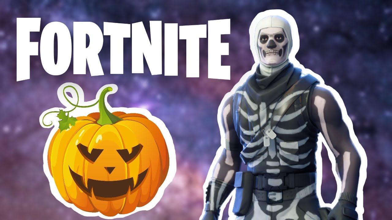 Fortnite *Secret* In Halloween Creative Hub! YouTube