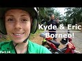 Borneo! | Teeming with Life!