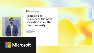 From Risk to Resilience- the Next Evolution in Multicloud Security