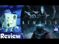 Nemesis Review - with Tom Vasel