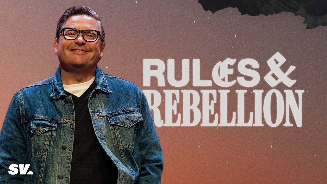 HFBC Message: Rules and Rebellion