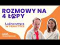 Luźna smycz w praktyce. Jakie błędy popełniamy na spacerze z psem?