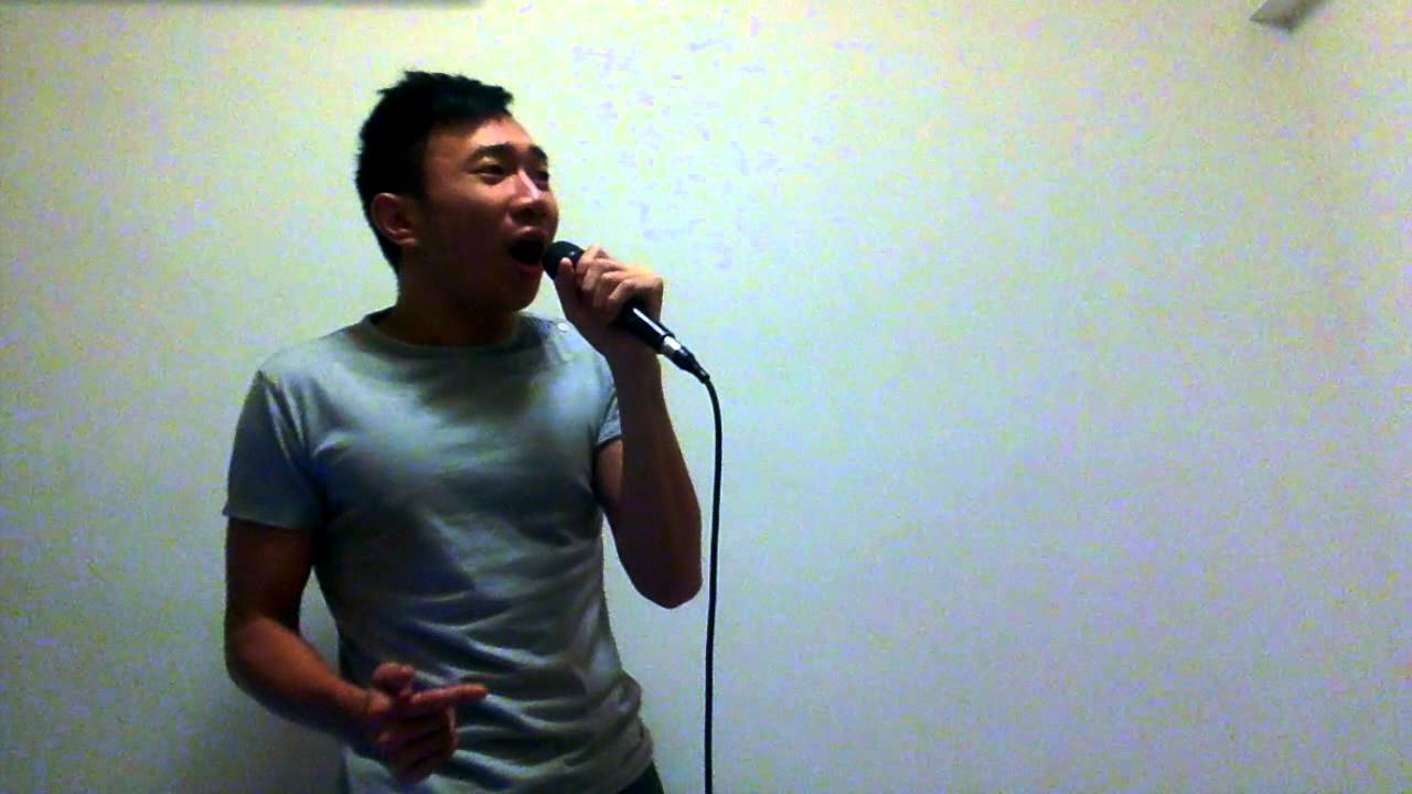 Jam's Studio － 翻唱 阿牛 陳奕迅 一take過好支力lol