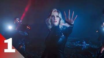 Earth:Revival Gameplay Android iOS PART 1