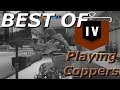 Best Of Road To Copper! Chaotic Compilation Part 1 - Rainbow Six Siege Funny Moments