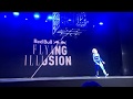 Music Instructor Rock Your Body Extended Flying Steps Flying Illusion Full HD