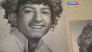 Эдмонд Кеосаян. Не только 'Неуловимые' Full HD Эдмонд Кеосаян. Не только 'Неуловимые' Full HD