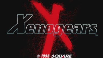 Xenogears - Part 1