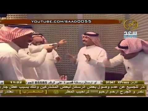 كاميرا خفيه سعوديه كادت تنقلب ماساه