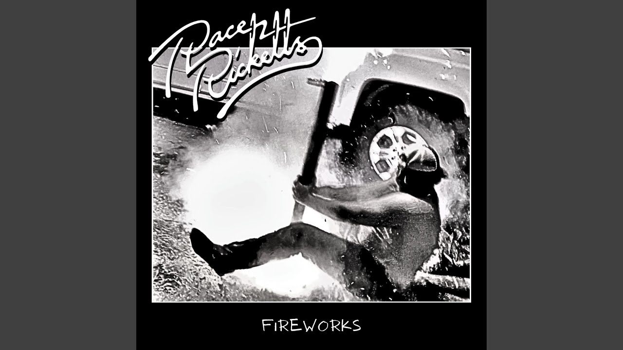Watch Fireworks on YouTube Watch Fireworks on YouTube