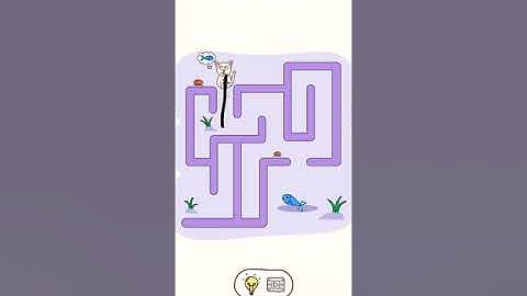 DOP Draw One Part Level 90 Walkthrough Solution and Answer By AMQ Gaming