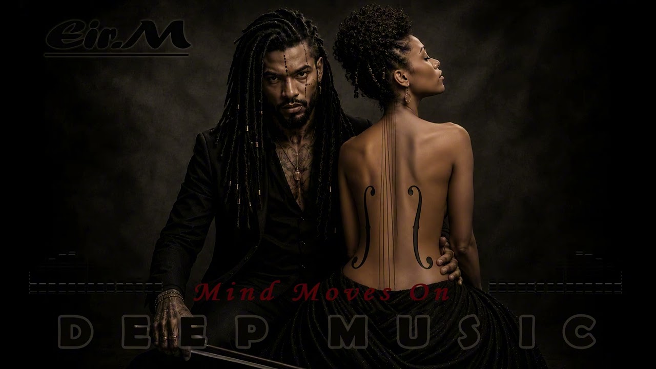 Watch Eir.M - Mind Moves On (Original Mix) on YouTube Watch Eir.M - Mind Moves On (Original Mix) on YouTube