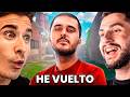 He vuelto a la JUBILONA...