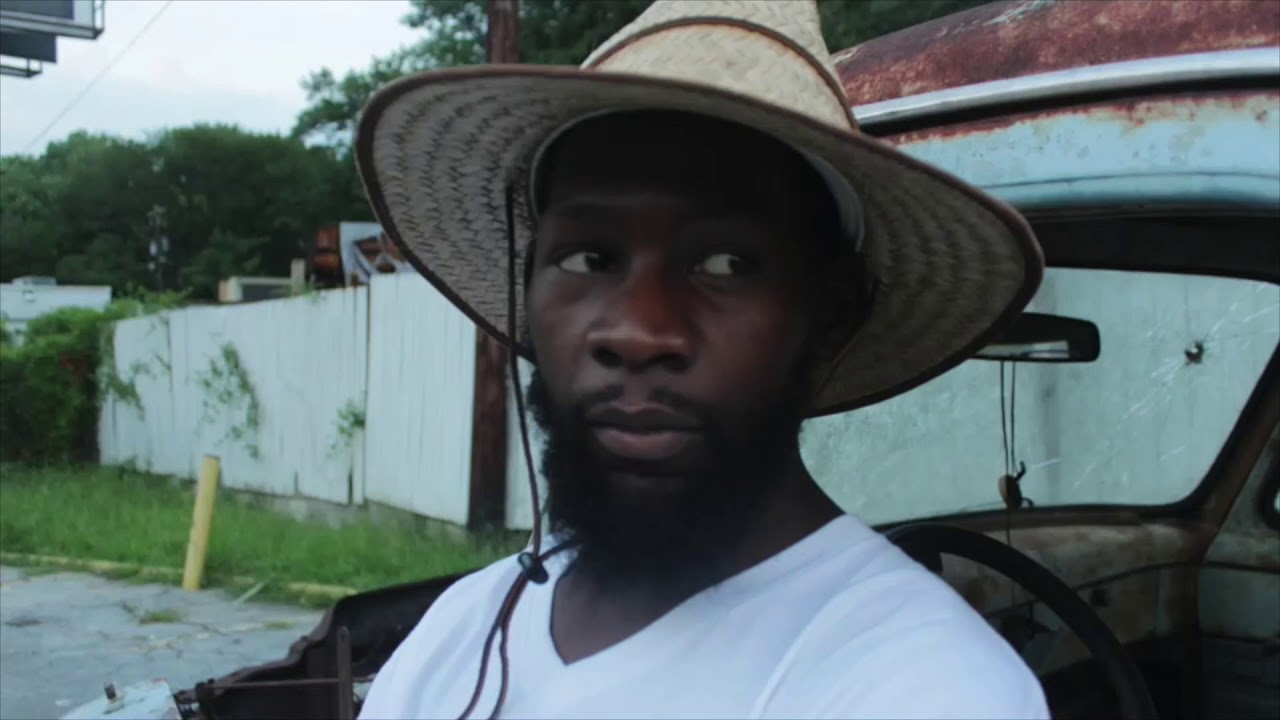 Dope Artistic Focus |Film Collage