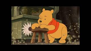 El gran achú | canción | Winnie Pooh una primavera con Rito (doblaje latino)