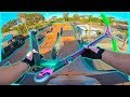 Testing $10 ENVY Scooter on MEGA RAMP!