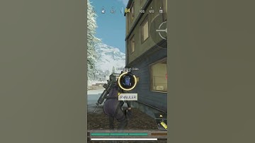 CODM | 1 vs 2 Call Of Duty Mobile Gameplay#codm #codmobile #callofdutymobile