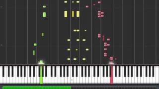 Tutorijali Za Početnike. Narodno Kolo 5 Slow Synthesia