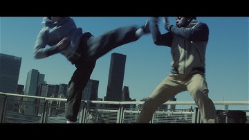 Long Island - Fight Scene - New York