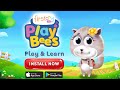 Firstcry playbees play  learn