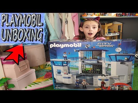 PLAYMOBIL UNBOXING : L'extension de la nouvelle maison Dollhouse 2020 -  Shannon Merveille 