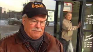 SAY WHAT: Unemployment Benefits