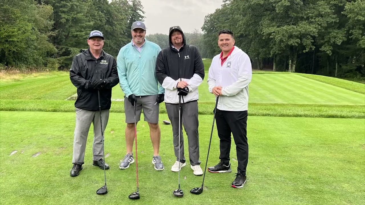 The 2023 Greenwood Golf Tournament