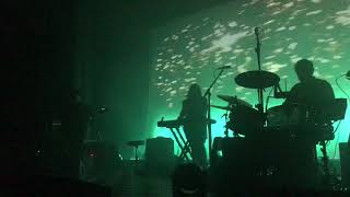 Beach House - Girl of the Year - Live in Sydney, Enmore Theatre 4 March 2019