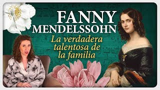 Fanny Mendelssohn, la verdadera talentosa de la familia  | Las Incansables