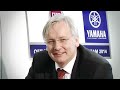 Fiat Professional - Interview to Lin Jarvis