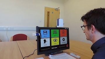 Onyx OCR Demonstration