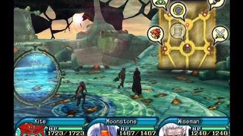 [PS2 Longplay] .hack//QUARANTINE Part 4