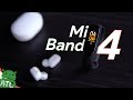 Mi Band 4 Full review | Best Budget Fitness Tracker?