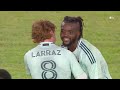 Highlights | Steffen, Rapids' backline on display in 0-0 draw with St. Louis City SC
