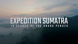 Expedition Sumatra-Official Trailer