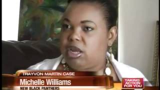 Michelle Williams responds to controversial audio recording