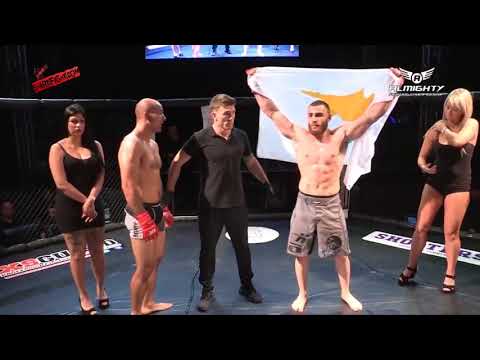 Prestige Fights 3