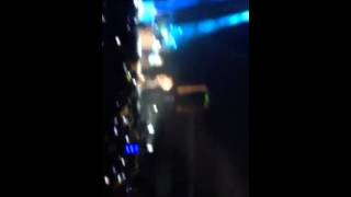 Demi Lovato-Let it go Arena ciudad de mexico