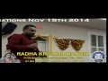 Highlights  pt bhoj sharma at rkm nov 2014