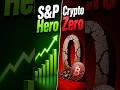 Why Nvidia Is Saving The S&P 500