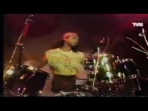 PAKAROCK - JANGAN BEDAKAN KAMI HQ AUDIO