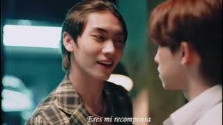 Atmosphere Rak : Love in The Air - Ost - My Strongest Love - Boss Y  Noeul- Sub Español