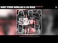 Baby Stone Gorillas & Lil Bean - I Salute You (Official Audio)