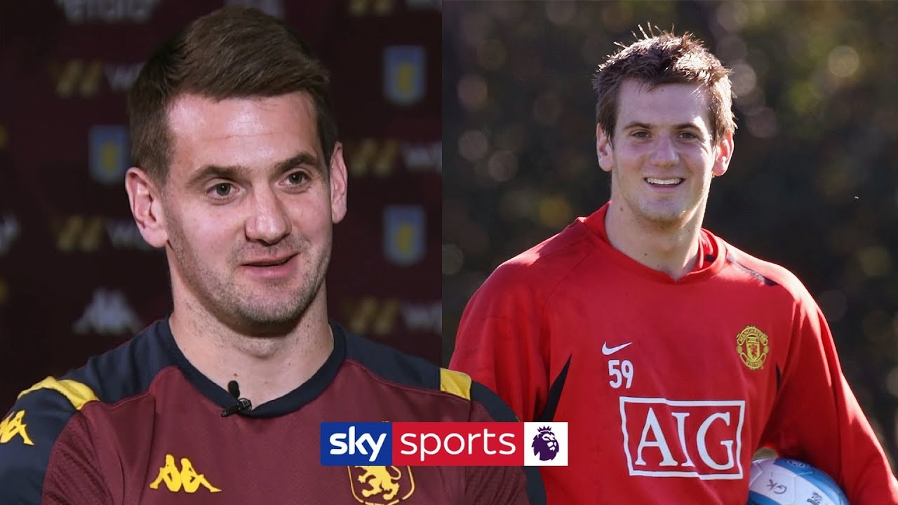 Does Tom Heaton have any regrets in his career path?