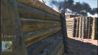 Enlisted 80+ Kills Japanese Gameplay Compilation