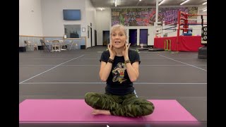 Try this Vagus Nerve Maneuver to Calm Anxiety with Parkinson's