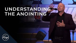 Understanding the Anointing | Pastor Daniel Bracken