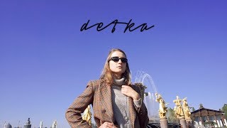 Detka Vintage in Russia