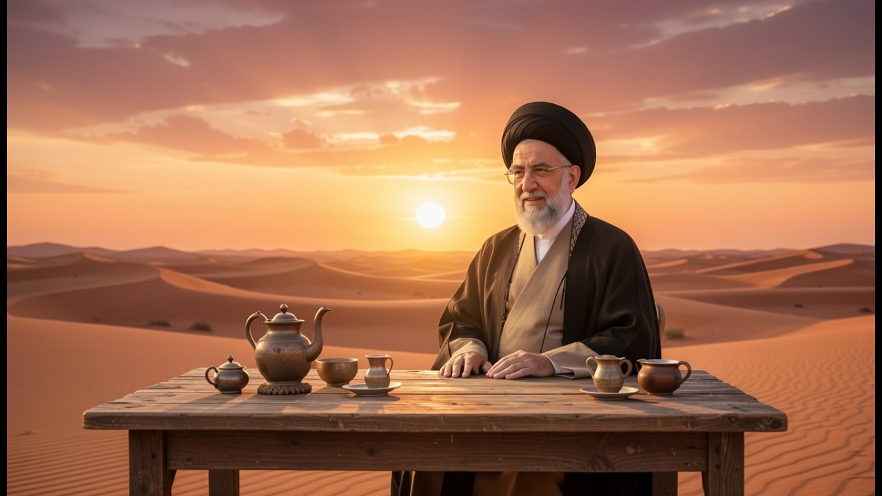 Soft Arabic Music for Mindfulness 🕊️ Peaceful Middle Eastern Melodies for Deep Relaxation