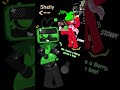 PLSS DON'T FLOP THIS TOOK ME ALMOST 2 HOURS PLSS #emoji #vee #sprout #dandysworld #duet #shelly